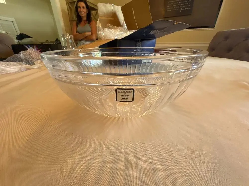 Marquis by Waterford Crystal 10